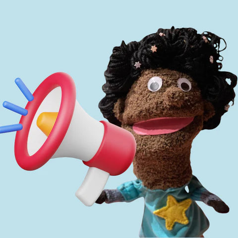 Cameo (Hairiette wishing you a happy birthday)