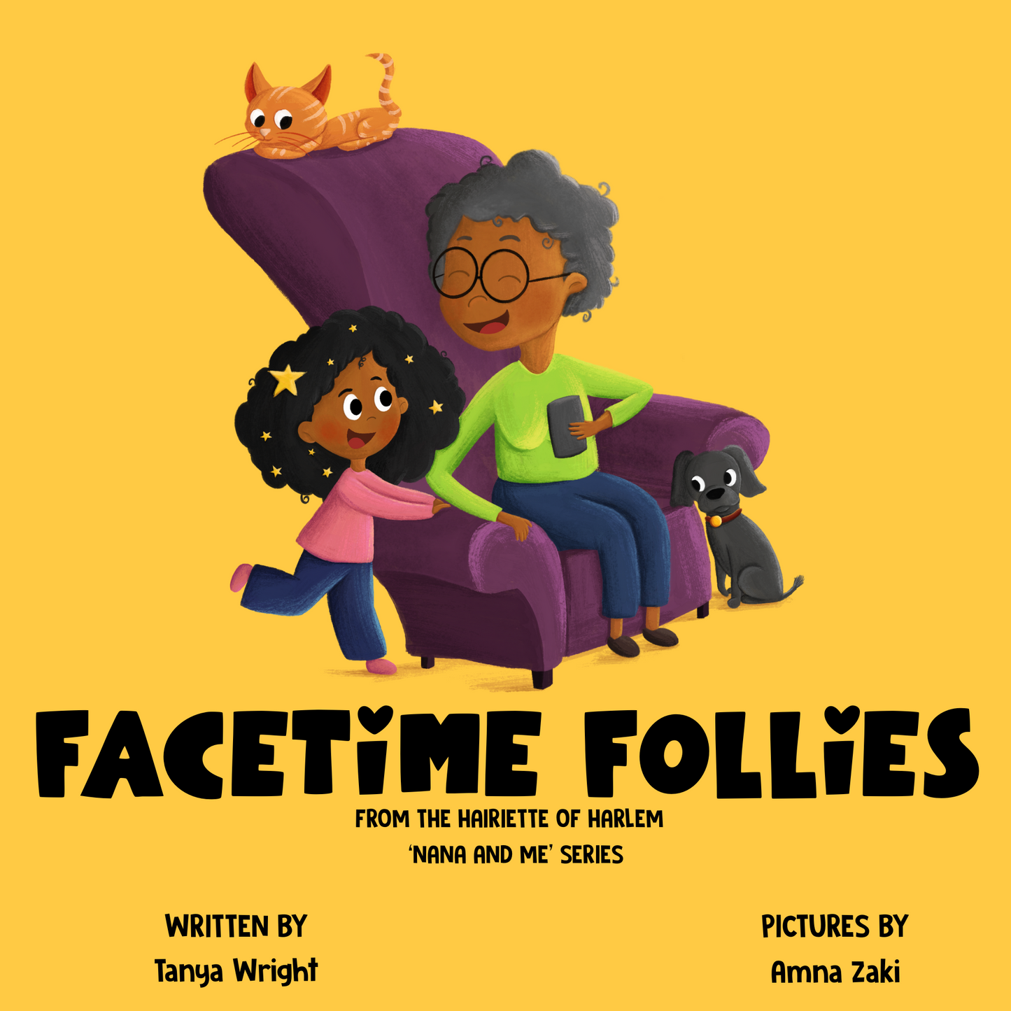 FACETIME FOLLIES