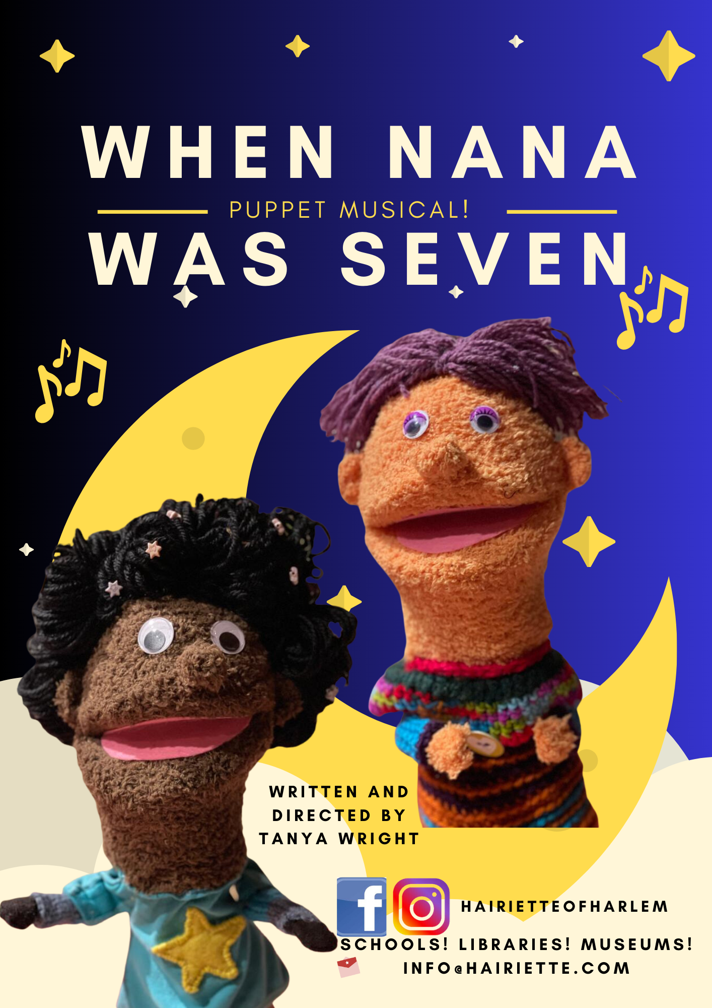 Nana and Me Book Bundle $49.95