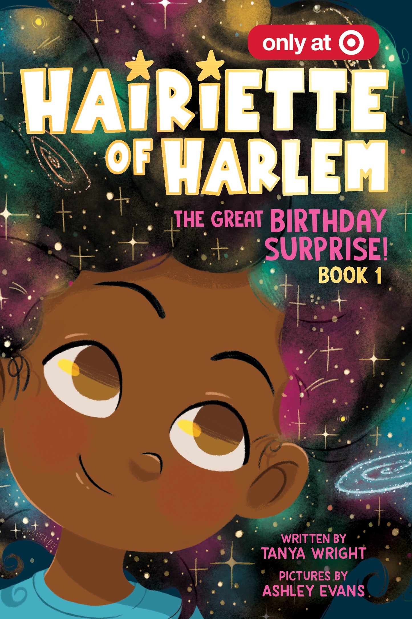 Hairiette of Harlem