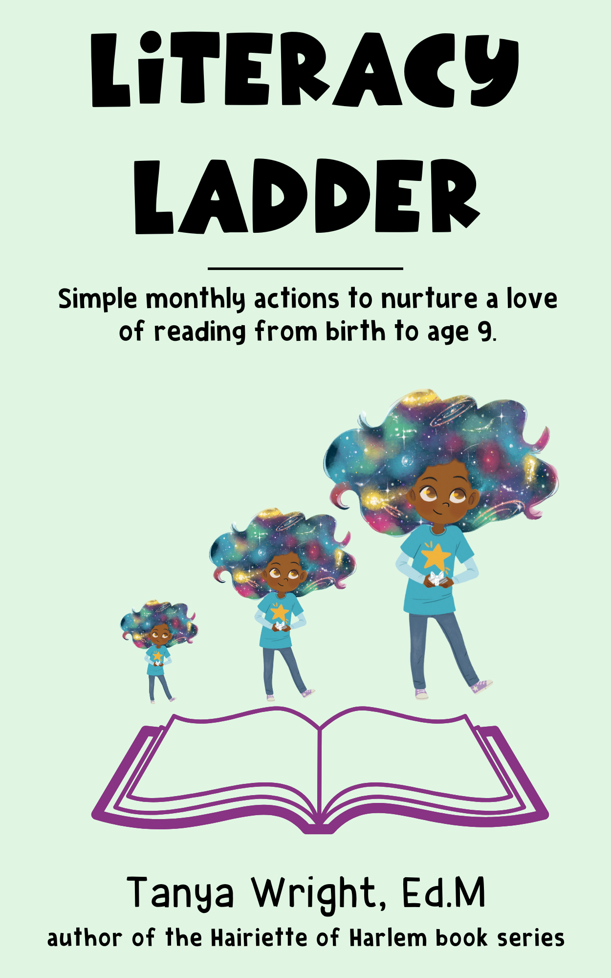 Literacy Ladder
