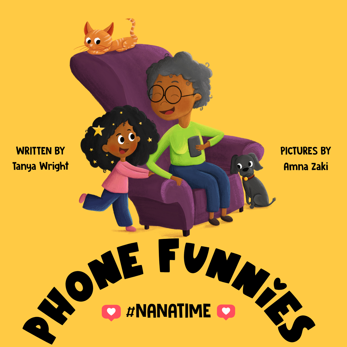 Phone Funnies $18.95