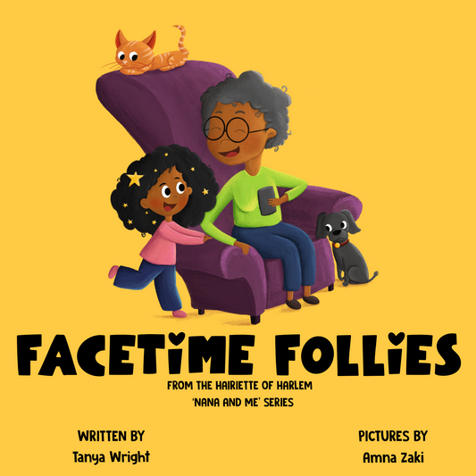 FACETIME FOLLIES